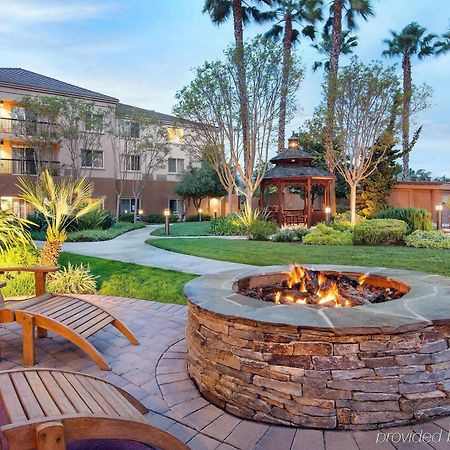 Courtyard Milpitas Silicon Valley Bagian luar foto