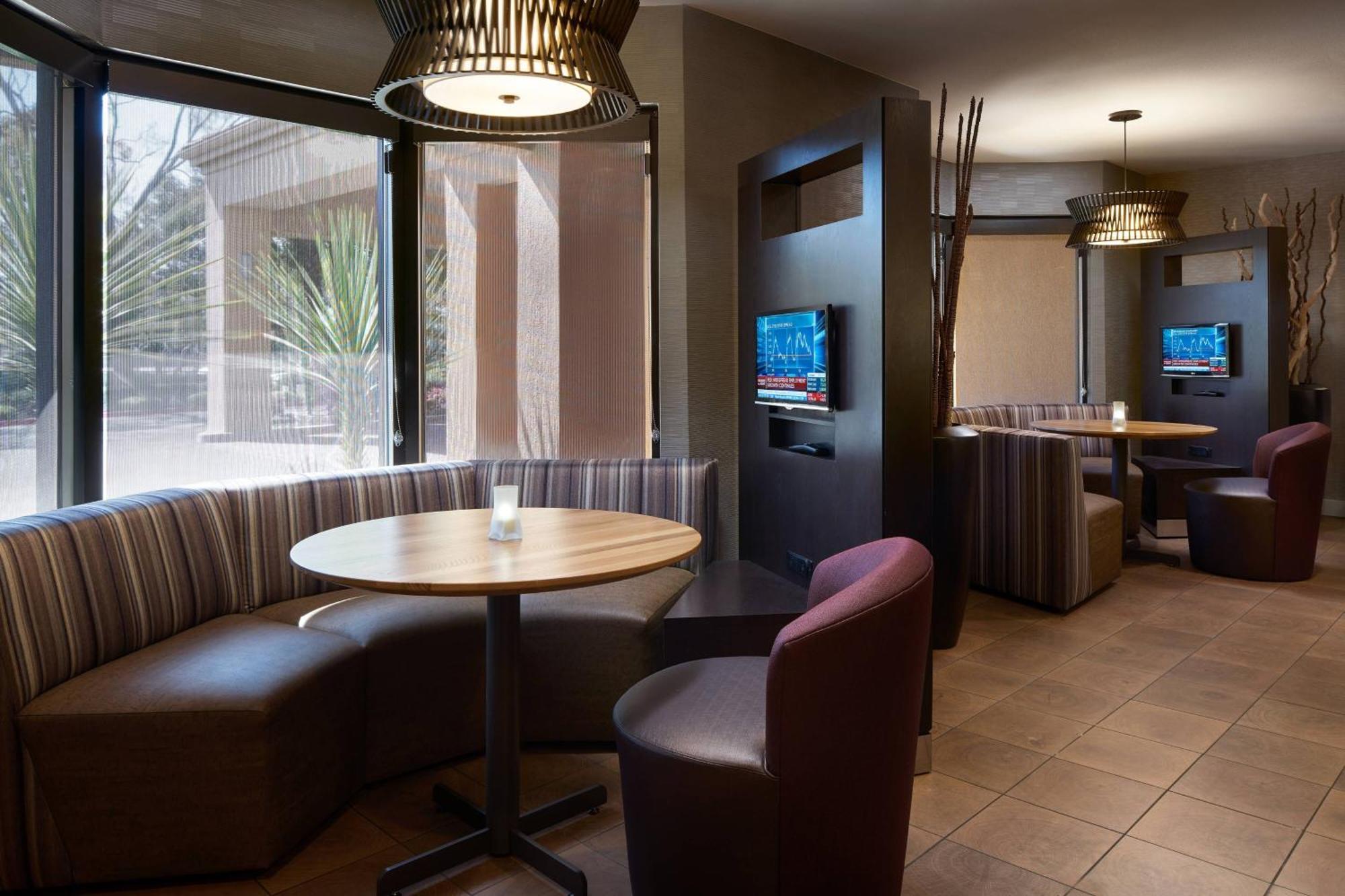 Courtyard Milpitas Silicon Valley Bagian luar foto