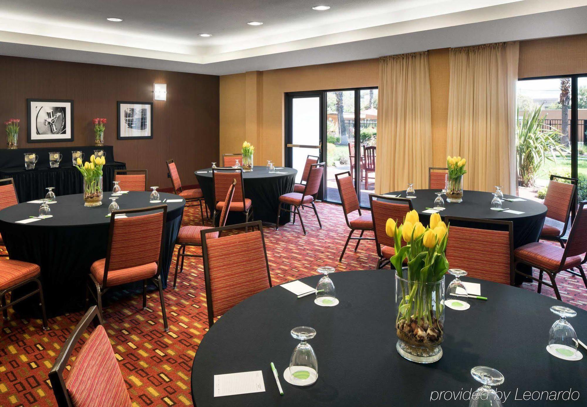 Courtyard Milpitas Silicon Valley Bagian luar foto