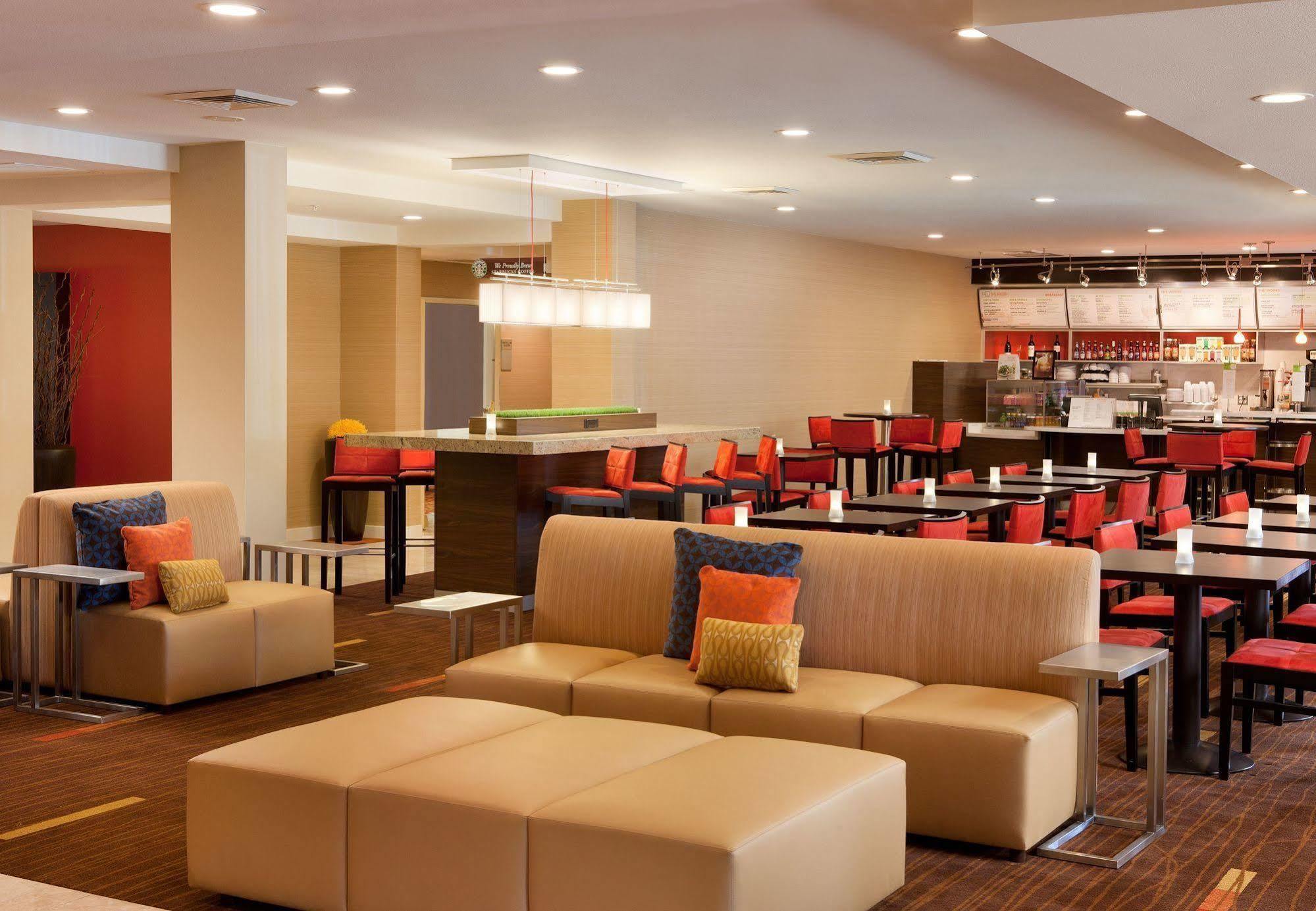 Courtyard Milpitas Silicon Valley Bagian luar foto