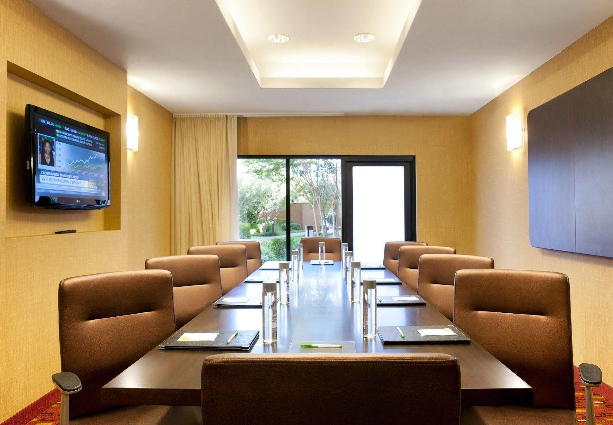 Courtyard Milpitas Silicon Valley Bagian luar foto