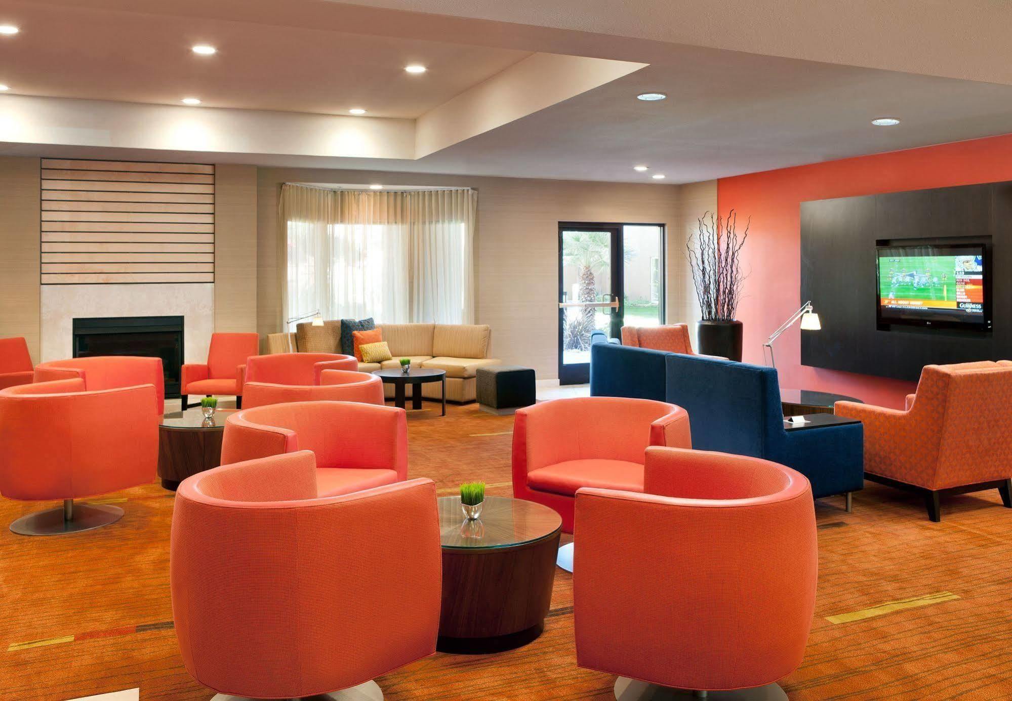 Courtyard Milpitas Silicon Valley Bagian luar foto